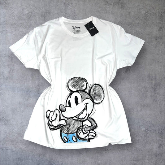 Polera Disney adulto