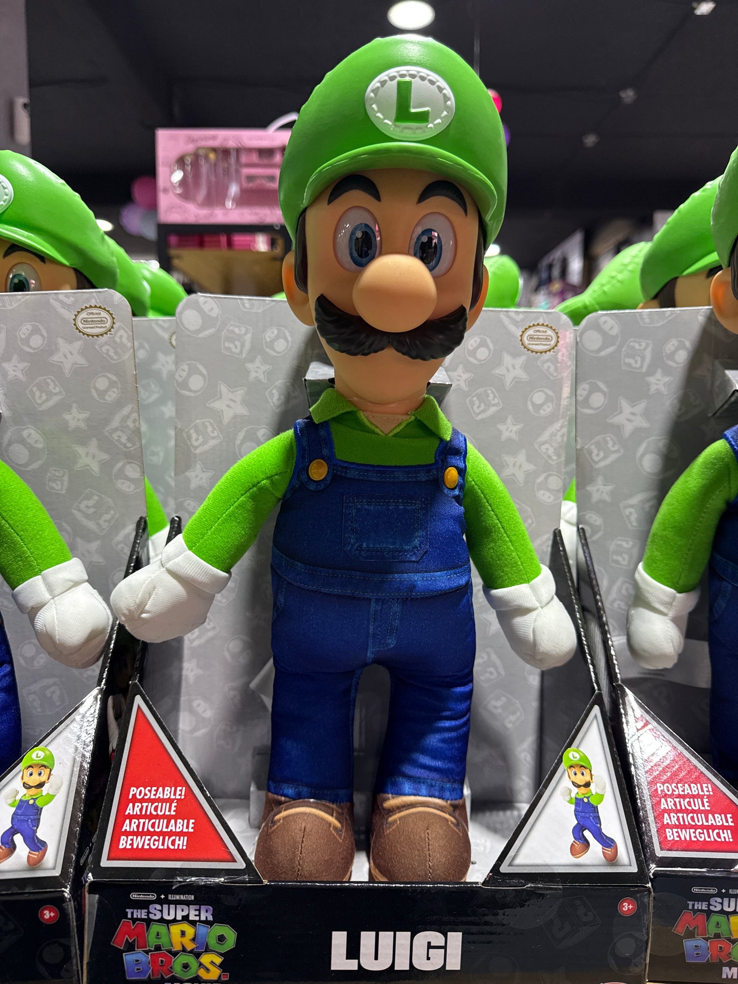 Luigi