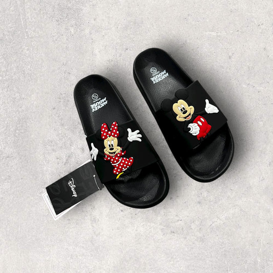 Sandalias Disney
