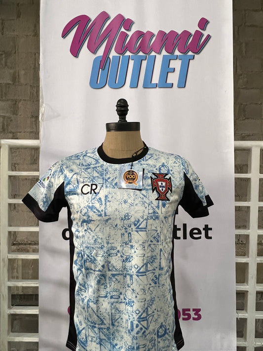 Camiseta adulto CR7
