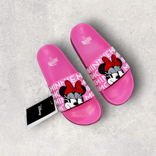 Sandalias Disney