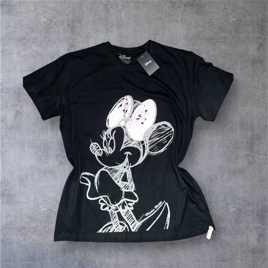 Polera Disney Adulto