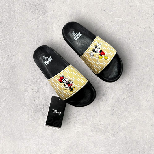 Sandalias Disney