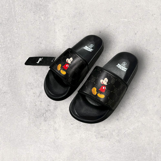 Sandalias Disney