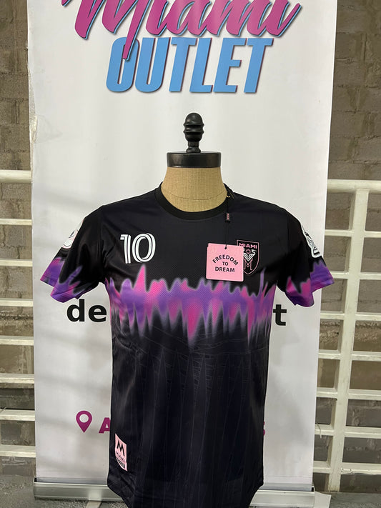 Camiseta Miami adulto