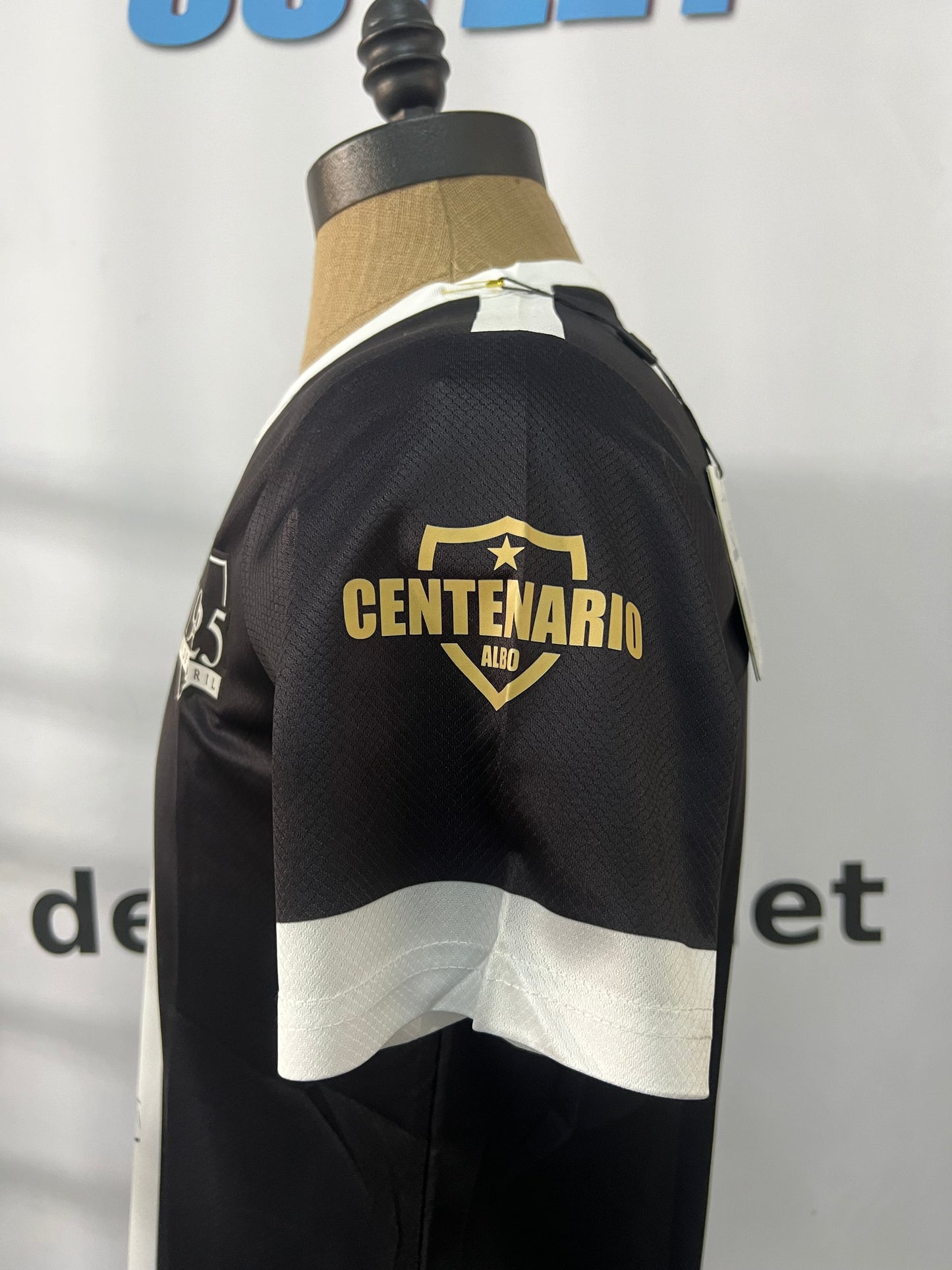 Camiseta adulto PAREDES