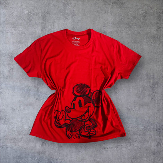 Polera Disney adulto