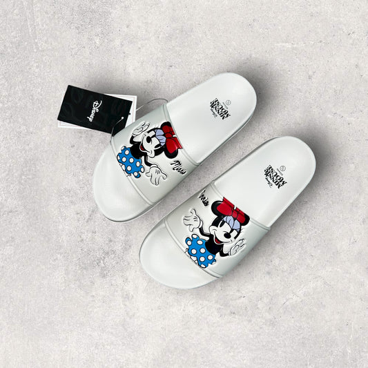 Sandalias Disney