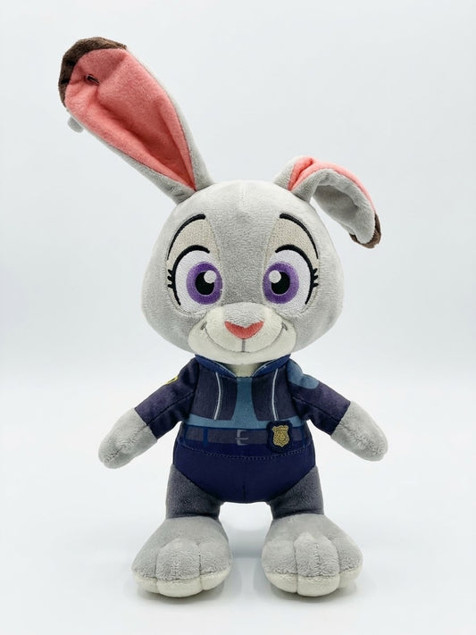 Peluche zootopia