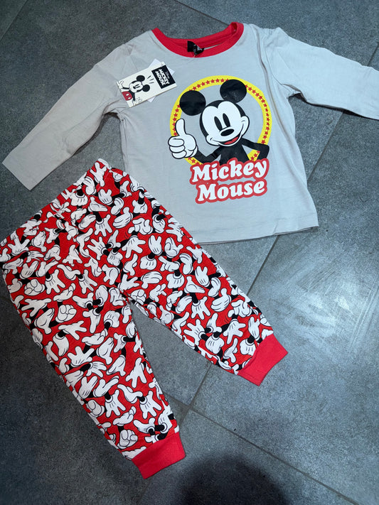 Pijama Disney
