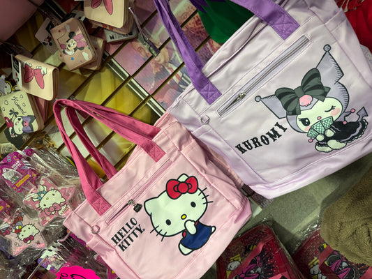 Bolso Hello Kitty /Kuromo