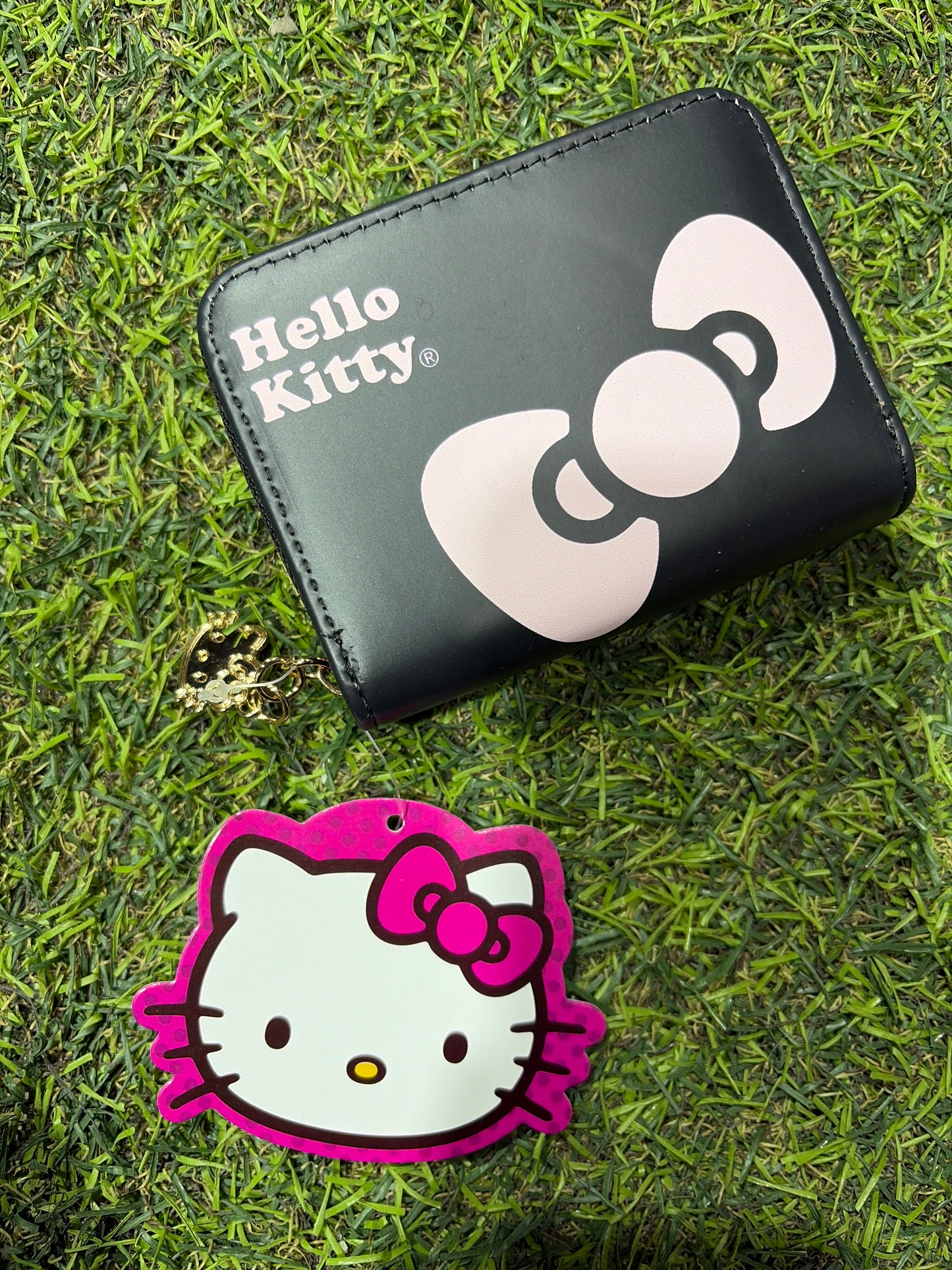 Billetera Hello Kitty