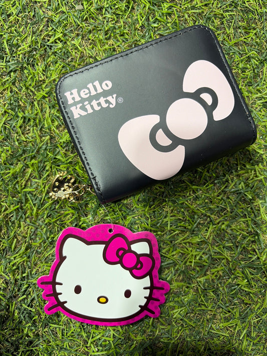 Billetera Hello Kitty