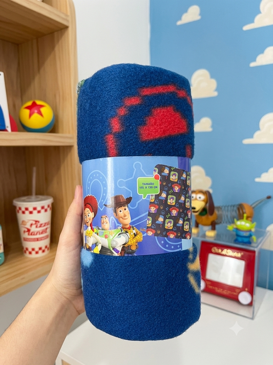 Manta Toy Story