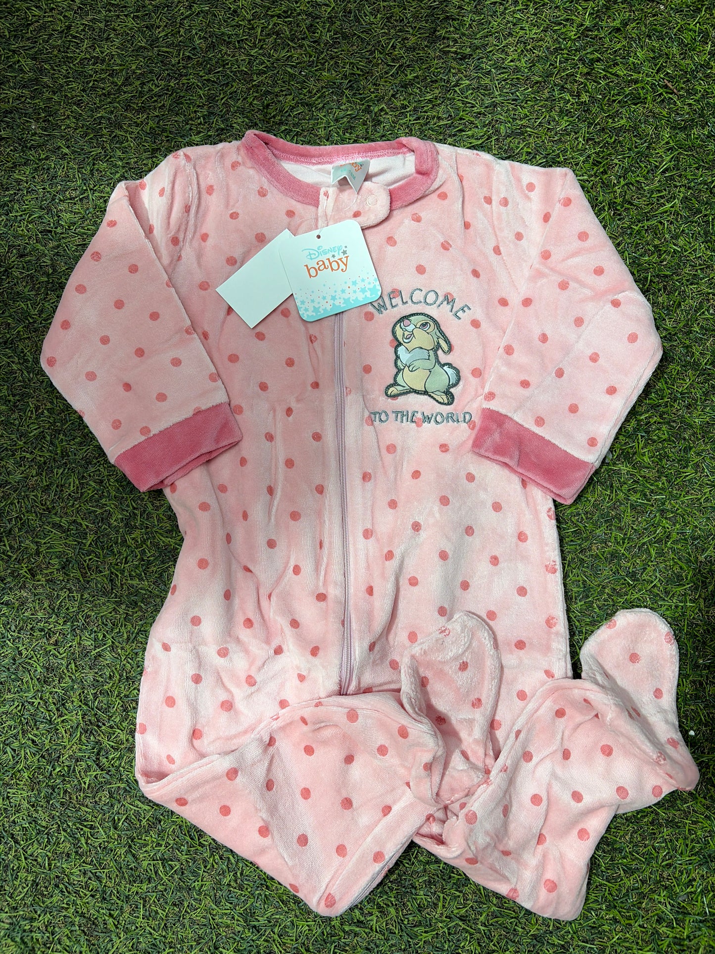 Pijama bebe