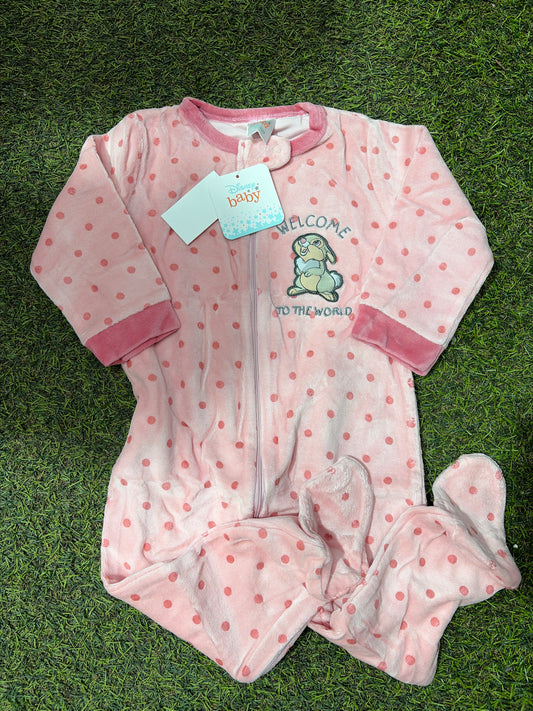 Pijama bebe