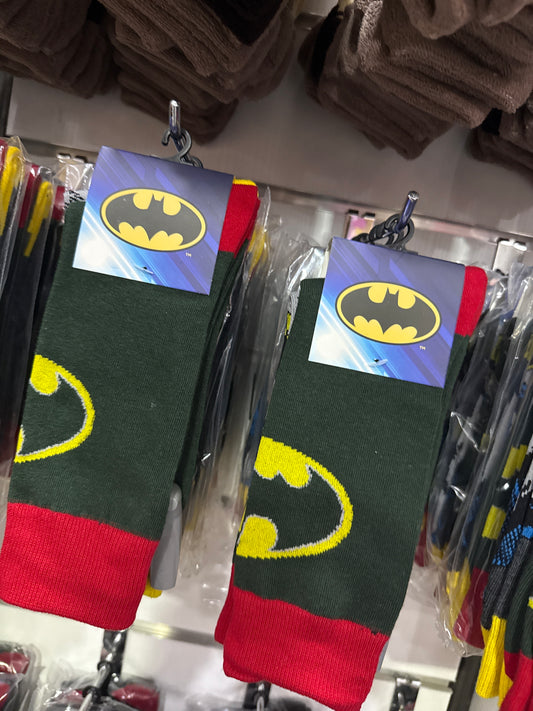 Bipack Batman