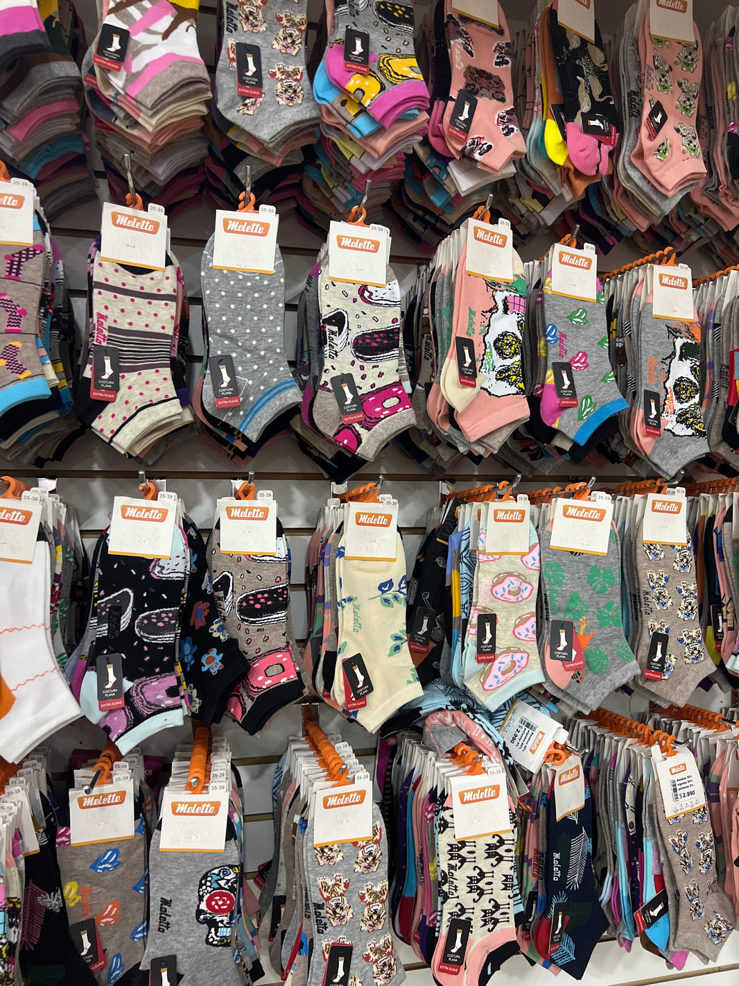 CALCETINES – miamioutlett