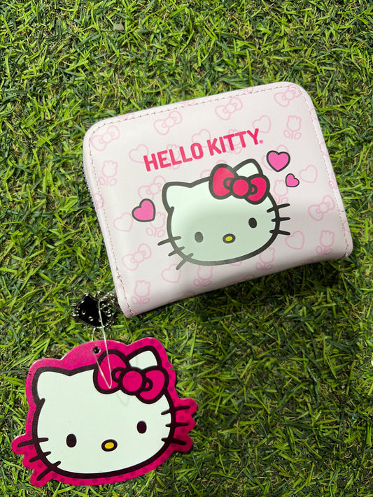 Billetera Hello Kitty