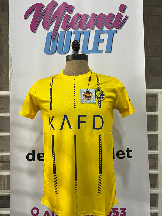 Camiseta adulto CR7