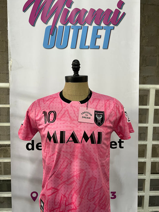 Camiseta Miami adulto