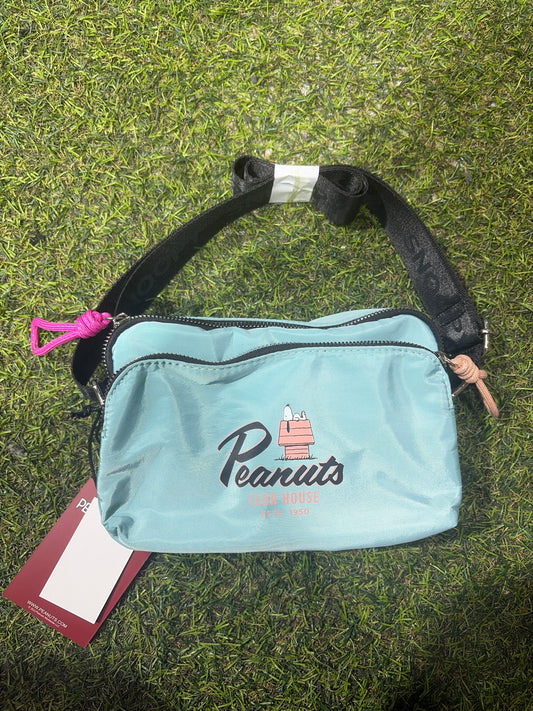 Cartera snoopy