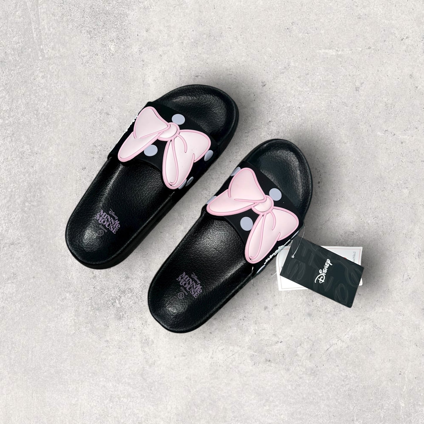 Sandalias Disney