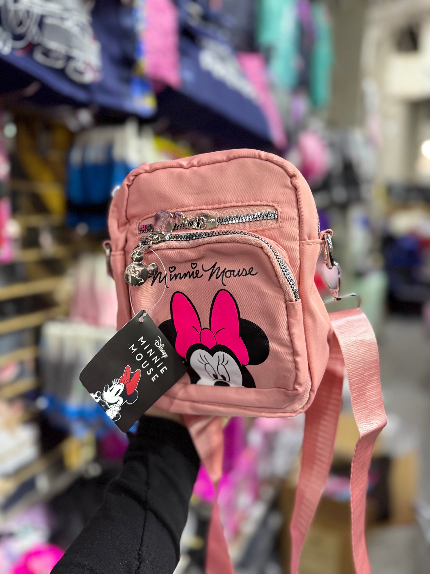 Bolso Disney