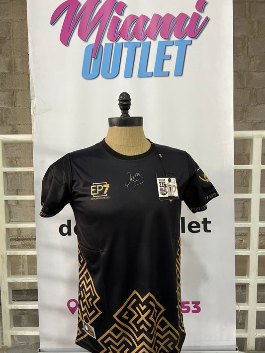 Camiseta adulto PAREDES