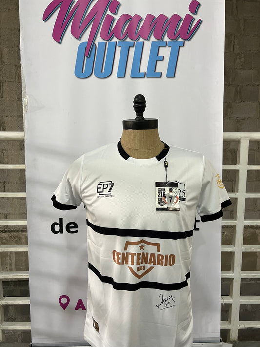 Camiseta adulto PAREDES