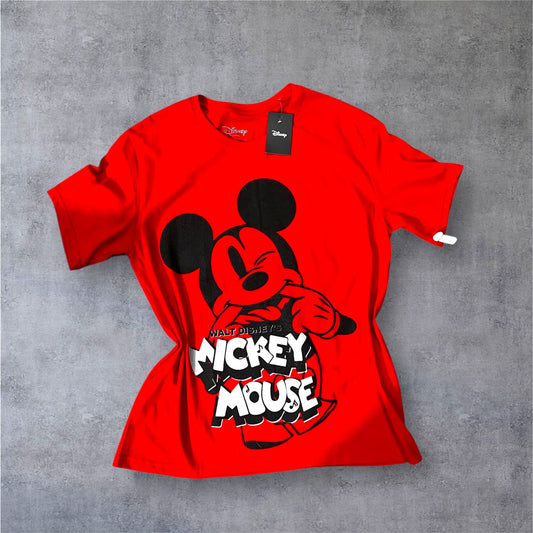 Polera Disney Adulto