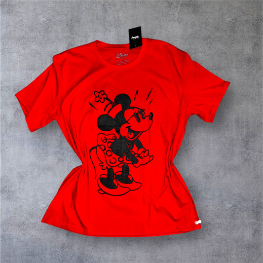 Polera Disney adulto