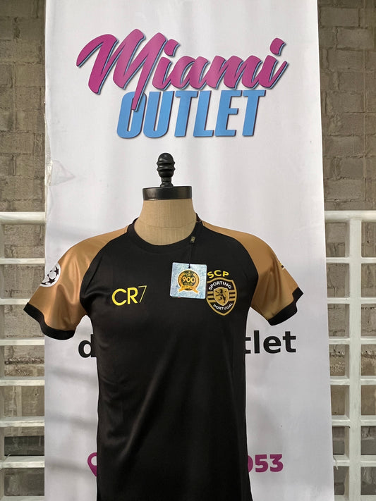 Camiseta adulto CR7