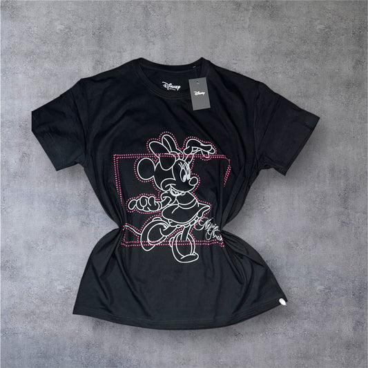 Polera Disney adulto