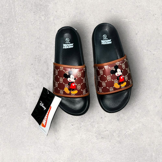 Sandalias Disney