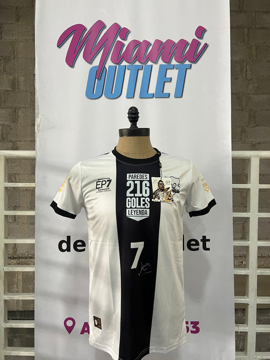 Camiseta adulto PAREDES