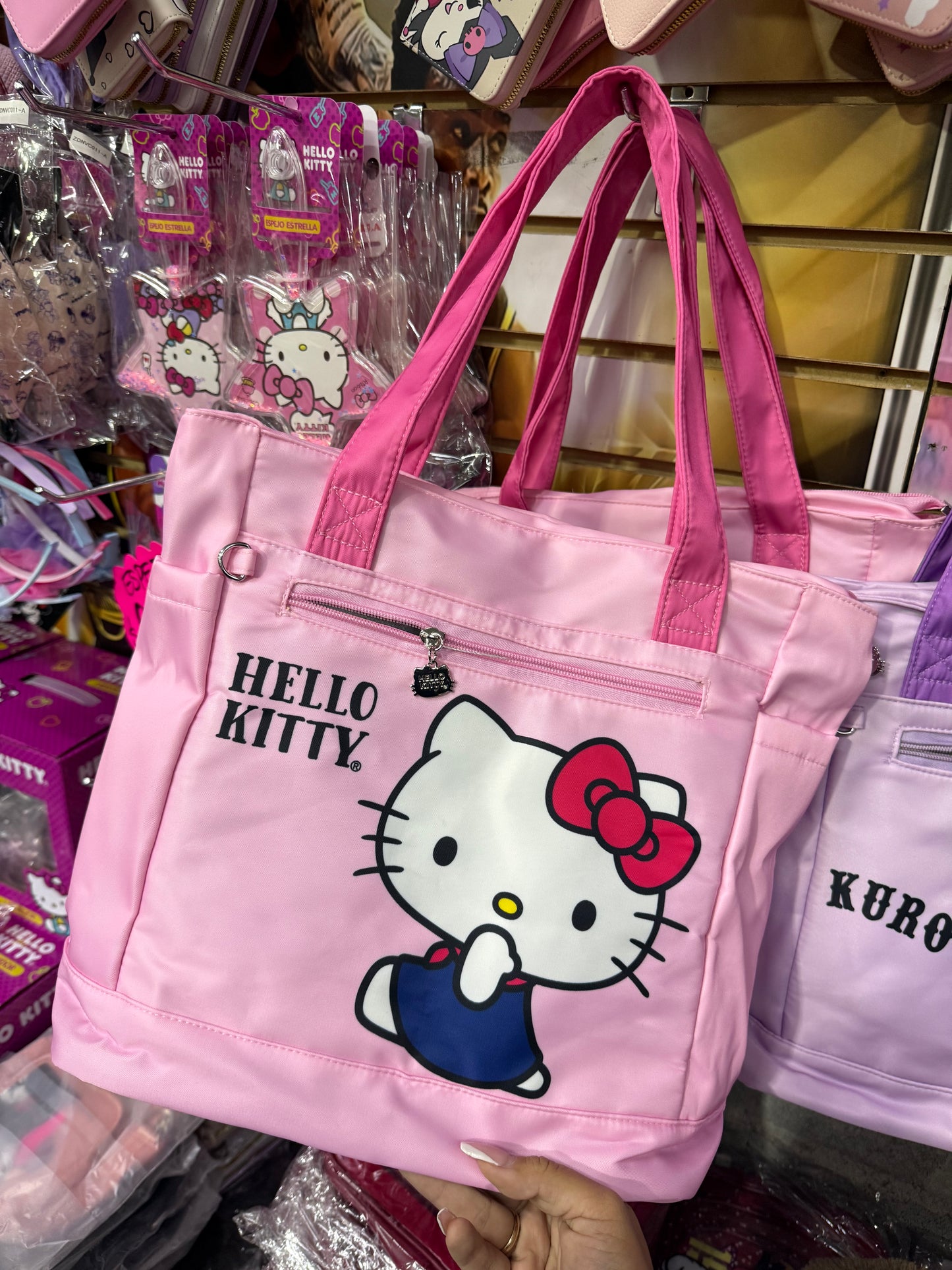Bolso Hello Kitty /Kuromo