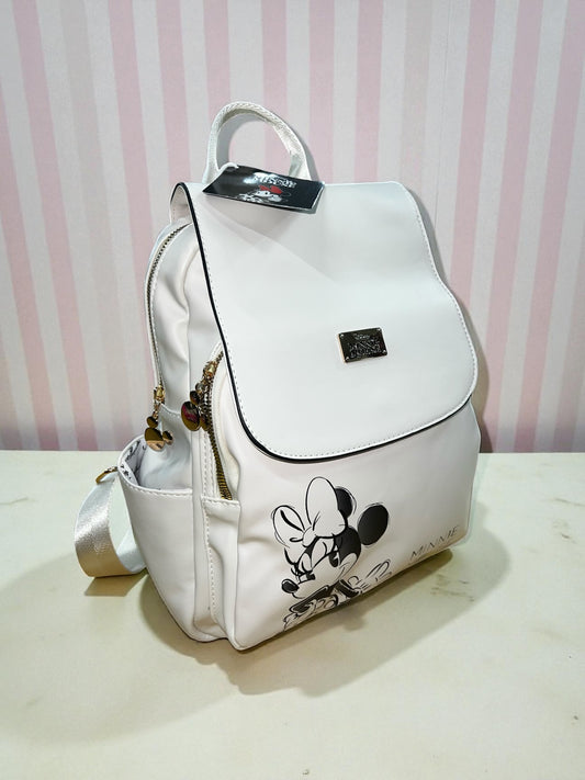 Mochila Disney cuerina