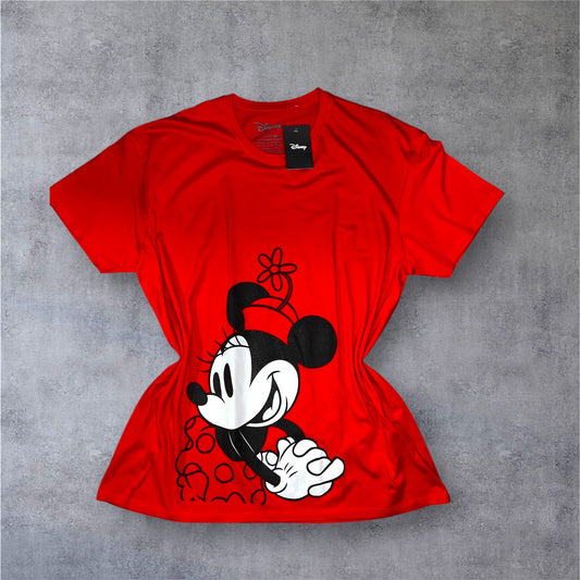 Polera Disney Adulto