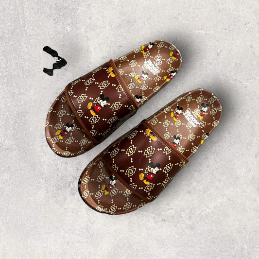 Sandalias Disney