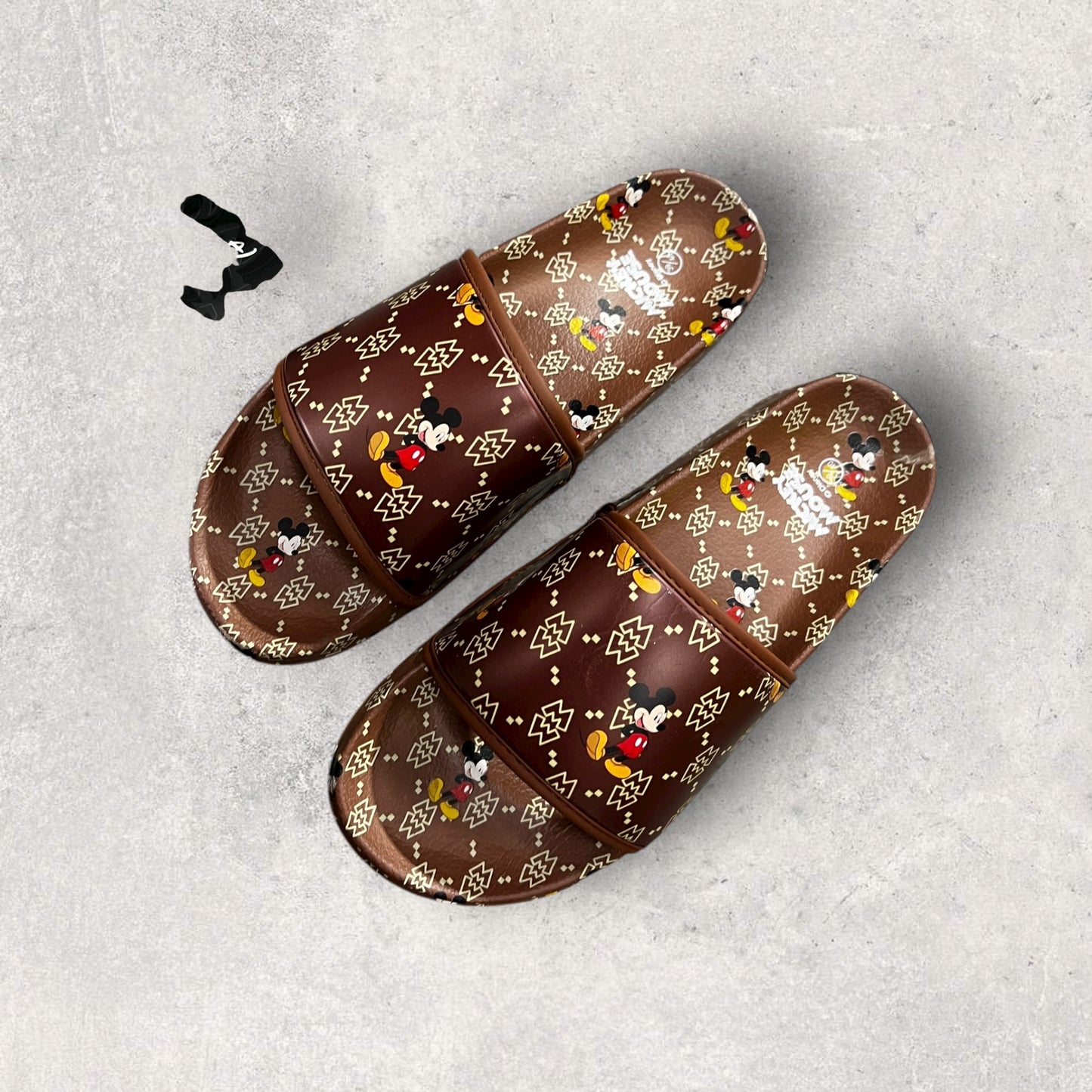 Sandalias Disney