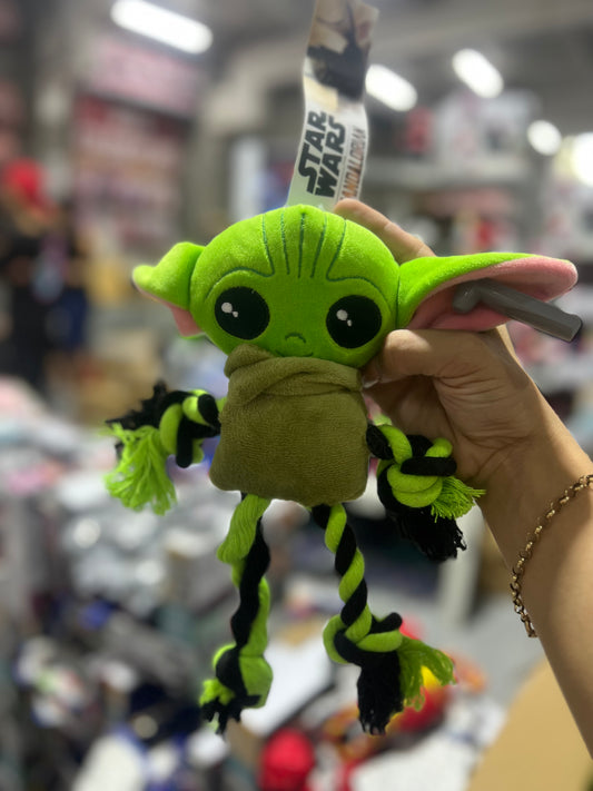 Juguete Mascotas StarWars