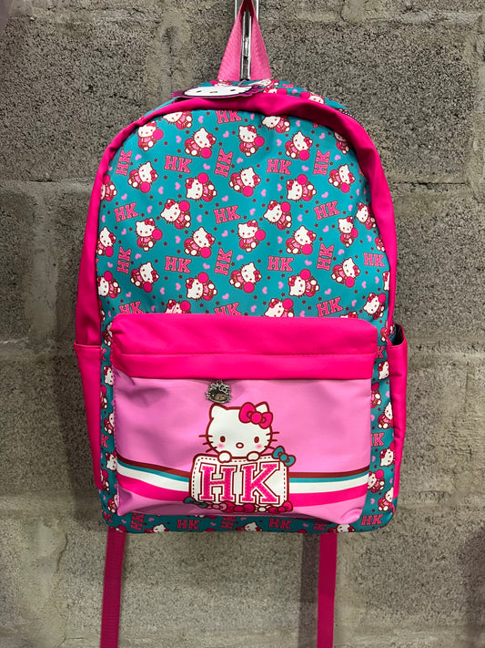 Mochila hello Kitty