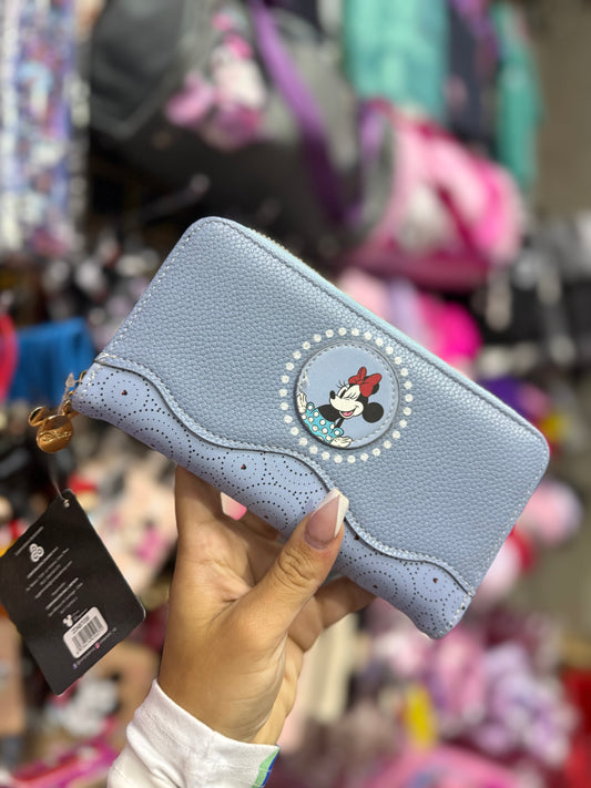 Billetera Disney