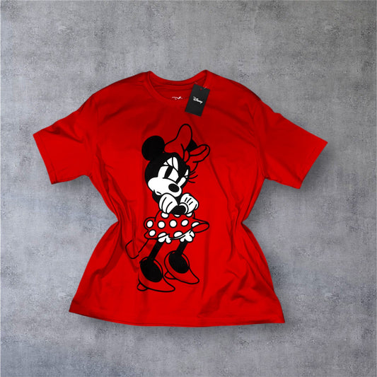 Polera Disney Adulto