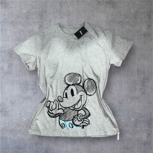 Polera Disney Adulto