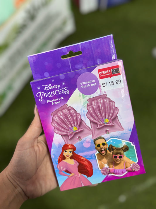 Flotador Disney