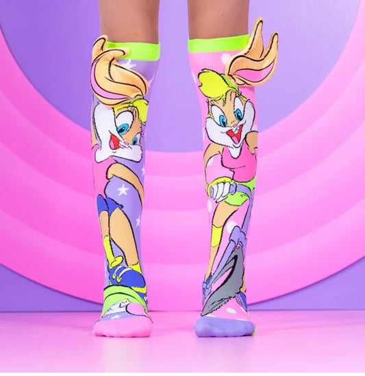 Calcetines 3D Lola bunny