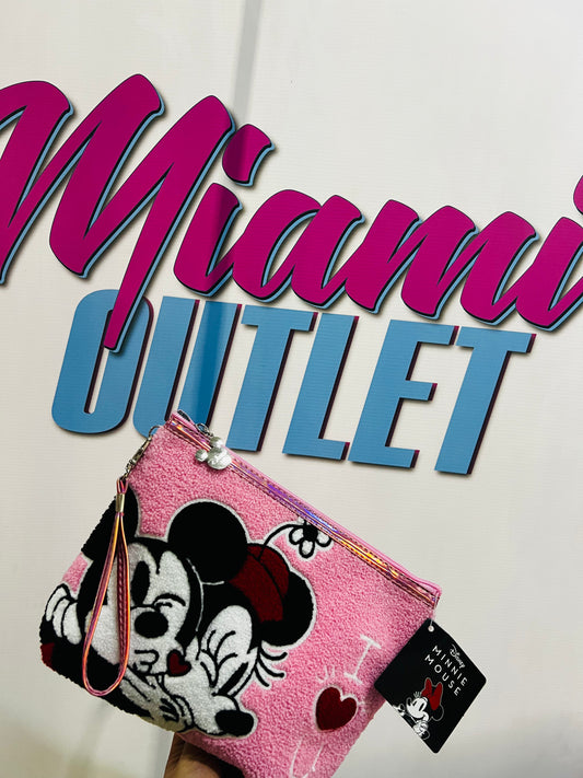 Cosmetiquero Disney