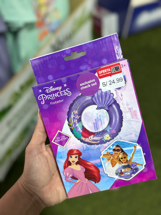 Flotador Disney